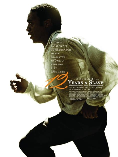 resumo do filme 12 anos de escravidao